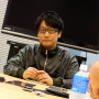 小島秀夫監督『MGS V: GZ』インタビュー ― 「ゲーム本来の面白さを見つめなおす」