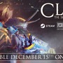 見下ろし形式カタツムリ・シューティングADV『Clid The Snail』PC版が海外12月15日発売決定