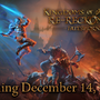 『Kingdoms of Amalur: Re-Reckoning』新DLC「Fatesworn」12月14日リリース―山岳地帯のMithrosが舞台に