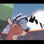【吉田輝和の絵日記】“普通”の概念が死ぬ！『ごく普通の鹿のゲーム DEEEER Simulator』の鹿は明らかにおかしい