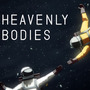 物理シミュレートされた無重力空間で作業を行う『Heavenly Bodies』配信開始！