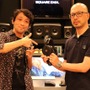 『FF14』祖堅正慶氏、ATH-R70x商品企画者の鈴木弘益氏と現役作曲家が重要と考える、リモート制作の機材の要とは