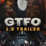ハードコア4人Co-op FPS『GTFO』正式リリース！Steamにて25%オフセールも実施中【TGA 2021】