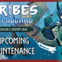 新たな冒険は海へと広がる！バイキングACT『Tribes of Midgard』シーズン2「Serpent Saga」12月15日から開始