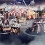 サーカス団が街を救うスチームパンクなタクティカルRPG『Circus Electrique』発表