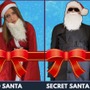 あなたが選ぶのはセクシーサンタ、それとも悲しいサンタ？サンタ6人恋愛ADV『Too Many Santas!』12月15日Steamでリリース