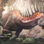 恐竜サバイバル『ARK』公式コミュニティマップ「Lost Island」無料配信開始！