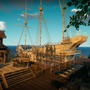 材料集めから始めるCo-op対応の船造りゲーム『Ship Builder』最新トレイラー！