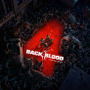 『Back 4 Blood』12月のアップデート12月17日3時リリース―ベテランとナイトメアの難易度改善など
