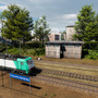 無料で出発進行！鉄道シム『SimRail 2021 - The Railway Simulator』旅客列車と機関車を運転できるプロローグ版が配信開始