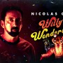 『FNaF』みたいなニコラス・ケイジ主演映画がゲーム化！『Willy's Wonderland: The Game』発表