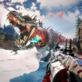 【期間限定無料】3人協力・恐竜退治FPS『Second Extinction』Epic Gamesストアにて12月23日午前1時まで配布中【UPDATE】