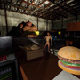 ホラーアドベンチャー料理シム『Happy's Humble Burger Farm』―これらのジャンルの組み合わせは史上初【開発者インタビュー】