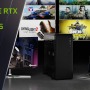 NVIDIAがレイトレ対応新型GPU「GeForce RTX 3050」やノートPC向けGPU「RTX 3080 Ti/3070 Ti」を発表