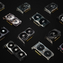NVIDIAがレイトレ対応新型GPU「GeForce RTX 3050」やノートPC向けGPU「RTX 3080 Ti/3070 Ti」を発表