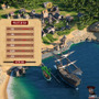 17世紀のカリブ海で一旗揚げろ！ 航海シム『Sailors: Age of Corsairs』発表