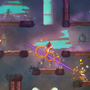 『Dead Cells』DLC「The Queen and the Sea」リリース―アニメーショントレイラーも公開