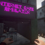 ネカフェシム第2作目『Internet Cafe Simulator 2』リリース―爆弾投げ込まれてもめげずに経営