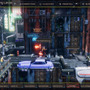 サイバーパンク・ストラテジー『Dystopians』Steamページ公開―依頼や略奪で基地のビルを拡張しよう