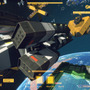 宇宙船解体シム『Hardspace: Shipbreaker』正式版は間近！2022年春予定