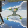 空中浮遊の修行するぞ！『Levitation Simulator』Steamストアぺージ公開
