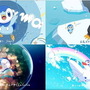 ポッチャマ愛あふれる『ポケモン ダイパ』スペシャルアニメーションMV公開！懐かしのEDテーマ4曲メドレー