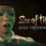 海洋冒険ADV『Sea of Thieves』2022年のコンテンツ計画発表―新たなストーリーイベントや新機能を追加、PvP「アリーナ」は終了へ