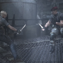 Steam版『バイオ4』がさらに綺麗に蘇る！ファンメイドリマスター「Resident Evil 4 HD Project」公開