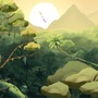 木々を豪快にスイング移動！手長猿ADV『Gibbon: Beyond the Trees』Steam版2022年初期配信予定