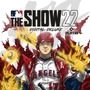 大谷翔平選手を「アフロサムライ」の岡崎能士氏が描き下ろし！『MLB The Show 22』豪華版カバー公開