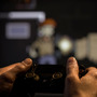 ピクセルスタイルのインディーホラー『Home』がPS4/PS Vitaで配信決定