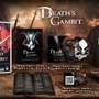 2DダークファンタジーACT『Death's Gambit: Afterlife』日本語版がスイッチ向けに5月19日発売！パッケージ版予約開始