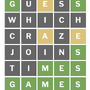 話題の単語当てゲーム『Wordle』をゲームボーイで遊ぶユーザー現る―フラッシュROMがあれば実機でプレイ可能