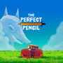 恐怖と精神的苦痛を抱えた奇妙な世界を旅する『The Perfect Pencil』発表―手描きで一見カワイイが……