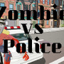 今日も元気にゾンビ退治！『Zombie VS Police』カートゥーン警官が大暴れする終末ゾンビTPS