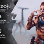 『Horizon Zero Dawn』全世界で売上2,000万本突破を報告―新作『Horizon Forbidden West』の新トレイラーも