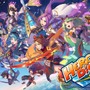 三上真司氏率いるTango Gameworks開発の戦略スゴロクバトル『ヒーローダイス』スマホ向けに2022年春リリース