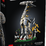 高さ34cm！『Horizon Forbidden West』機械獣「トールネック」をレゴで再現―2022年5月発売予定