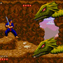 90年代サムライ2Dアクション『Second Samurai』PC移植版リリース―斬って、飛んで、恐竜にも乗れる！