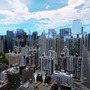 100万人都市建設シム『Highrise City』早期アクセス3月24日開始―Steam Next Festではデモ版公開予定