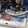 重さなんと5.5キロ！大迫力の『Horizon Forbidden West』コレクターズエディションを開封レポート！