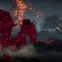 怪物ホラー格ゲー『Omen of Sorrow』PS5/スイッチ版の配信が海外発表！ 追加コンテンツを収録