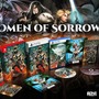怪物ホラー格ゲー『Omen of Sorrow』PS5/スイッチ版の配信が海外発表！ 追加コンテンツを収録
