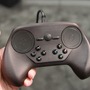 【GDC 2014】Valveの新デザイン「Steam Controller」フォトレポート！