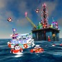 洋上石油リグ運営シム『Drill Deal - Oil Tycoon』トレイラー公開―災害や海賊に対処しながら一大企業にのし上がれ