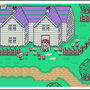 『MOTHER2 ギーグの逆襲』のレプリカスクリーン受注販売で発売決定―『MOTHER』をテーマにした第二弾