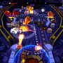ローグライクとTD要素ありの『Zombie Rollerz: Pinball Heroes』PC/スイッチ版発売