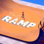 スケボーゲーム『The Ramp』CS版リリース決定！スケボー好きの痒いところに手が届くよう制作