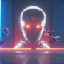 高速サイバーパンクACT『Ghostrunner』DLC「Project_Hel」配信開始―新レベルやボス、新規プレイアブルキャラクターも