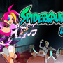 『魂斗羅 Dual Spirits』開発チームによるラン＆ガンACT『Spidersaurs』PC/コンソール版が今春登場！